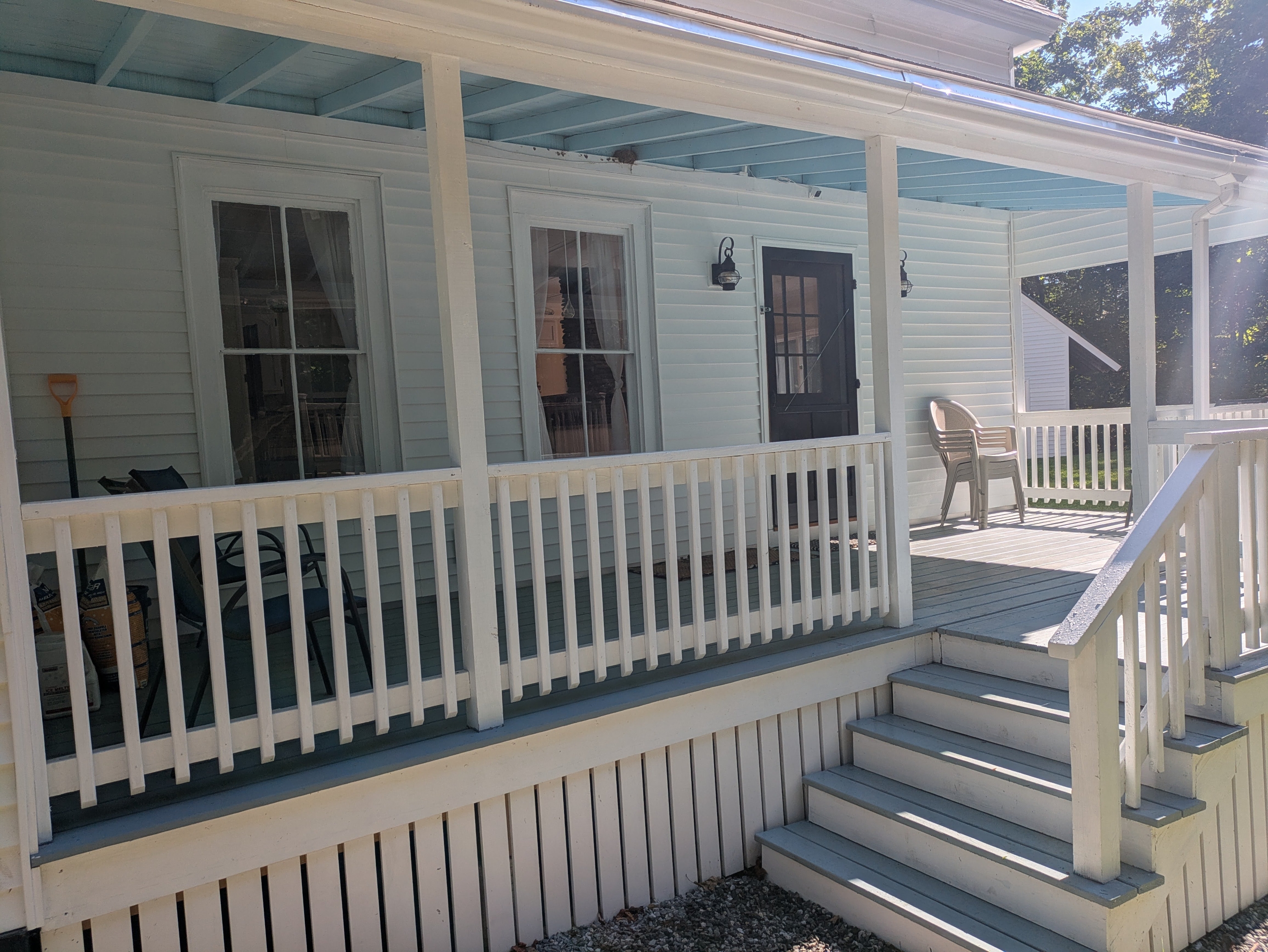 411 River Road